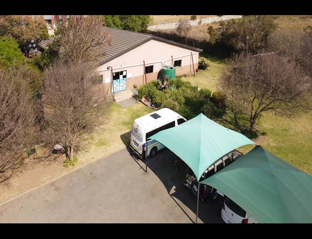 8,565M² FARM FOR SALE IN PRESIDENT PARK